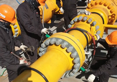 조선·플랜트·건설 현장